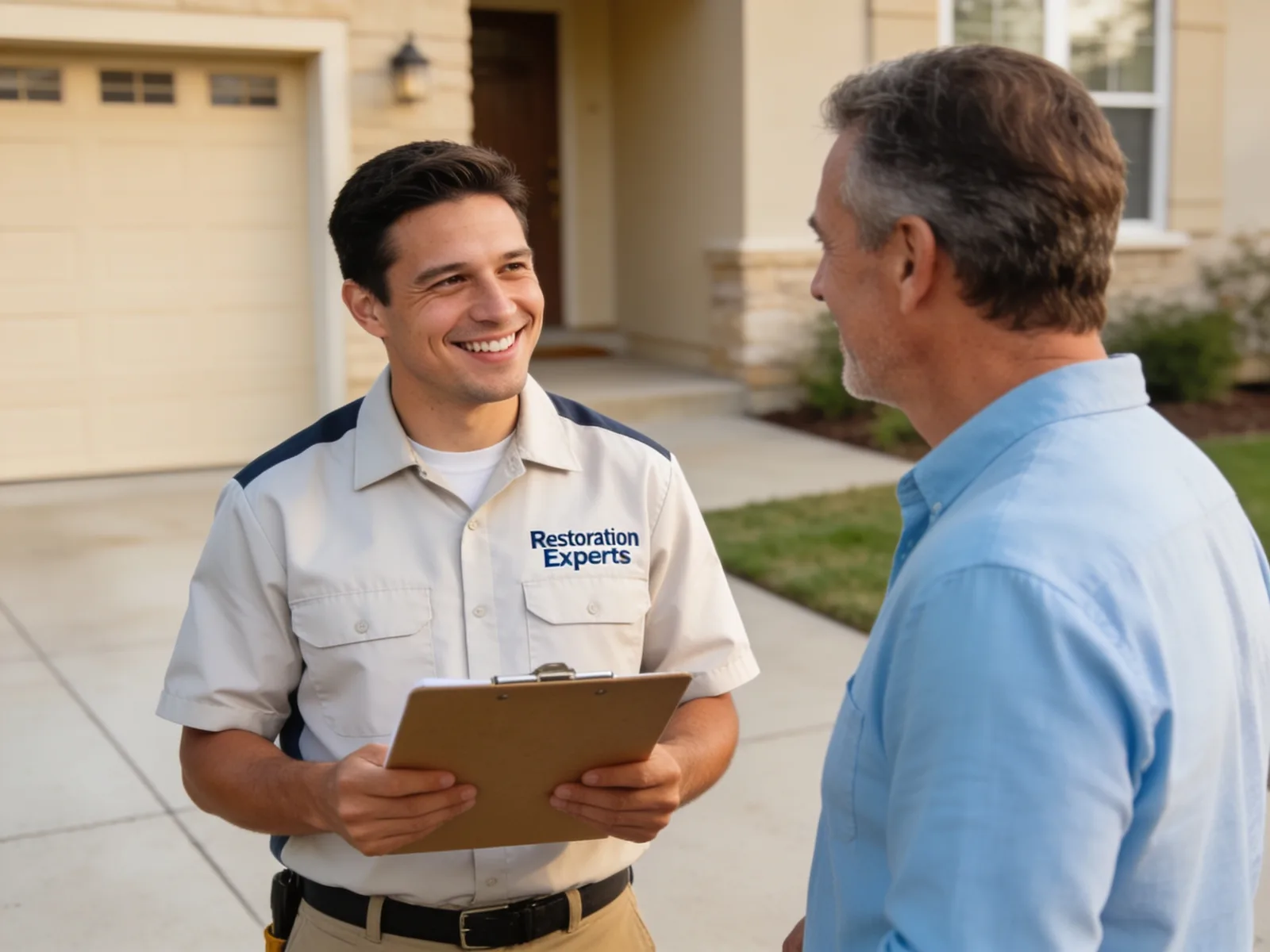Water Damage Cleanup Avery, CA FAQs